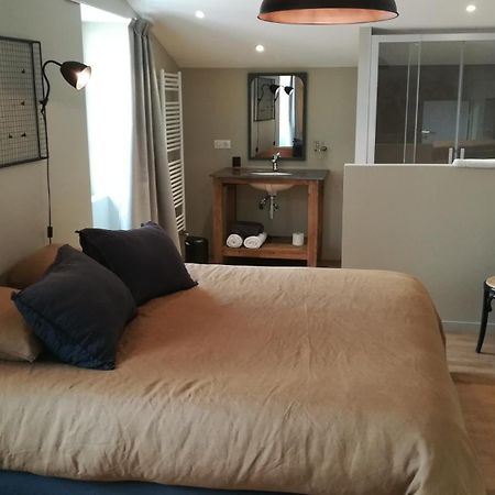 Le Moulin De Nanteuil Hotel Migné-Auxances Kültér fotó