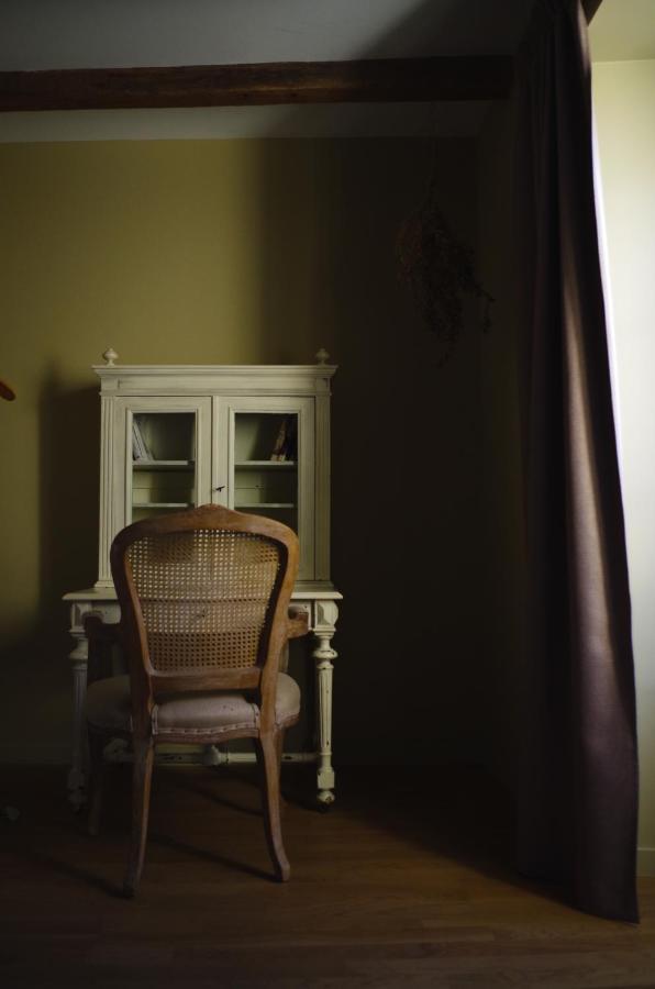 Le Moulin De Nanteuil Hotel Migné-Auxances Kültér fotó