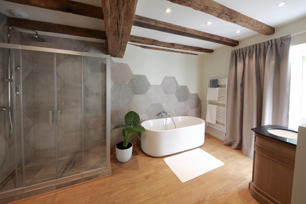 Le Moulin De Nanteuil Hotel Migné-Auxances Kültér fotó