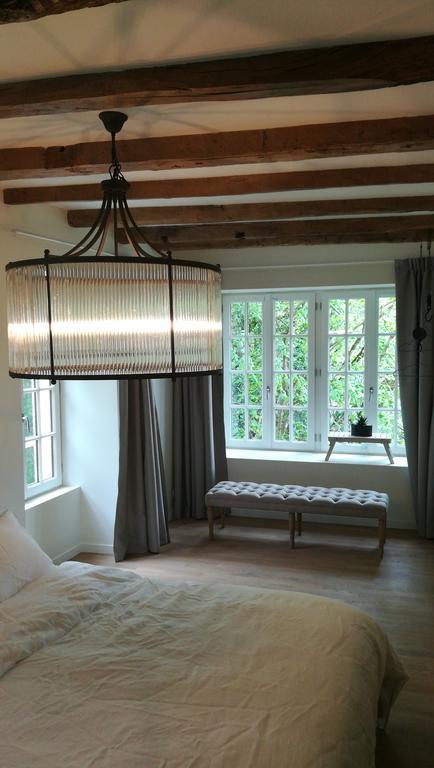 Le Moulin De Nanteuil Hotel Migné-Auxances Kültér fotó