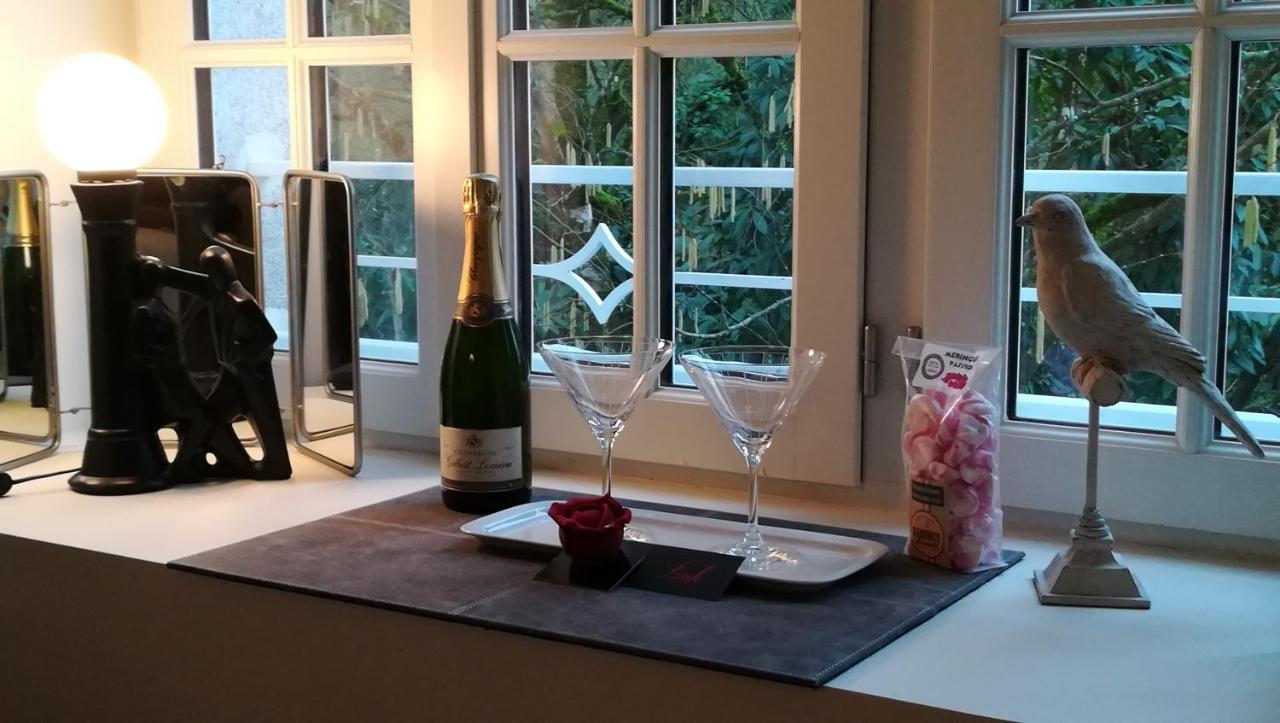 Le Moulin De Nanteuil Hotel Migné-Auxances Kültér fotó